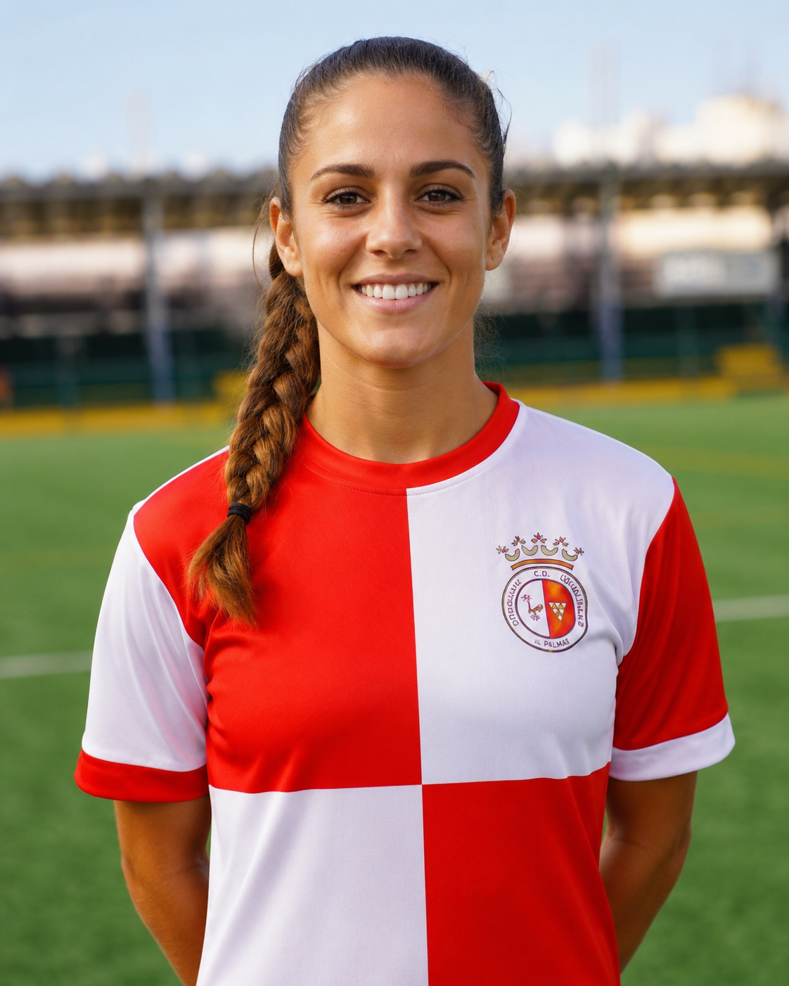 Paula Vega